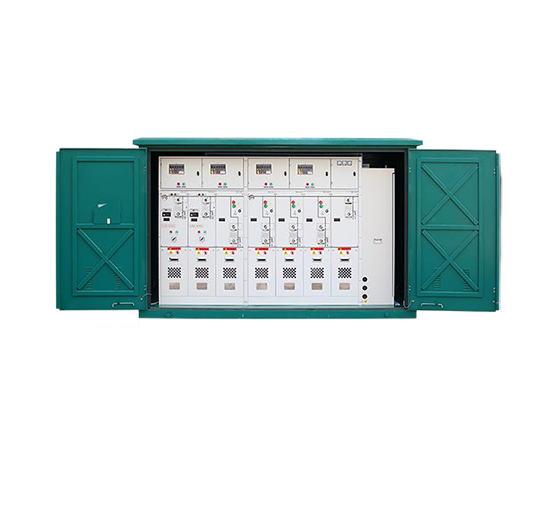 交流集電箱 BN2568-01-78137 HUAWEIの10回路スマート交流集電箱(SmartACBox-10/1-JPB0)なら